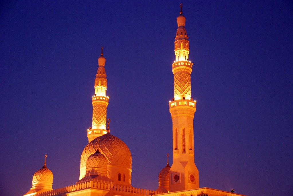 Welcome Ramadan 2019 In Dubai Dubai Blog